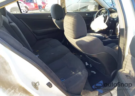 2014 Nissan Maxima 3.5 S z USA, uszkodzony, nr VIN 1N4AA5AP2EC911548